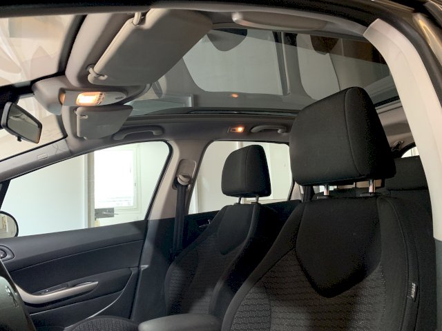 Peugeot Peugeot 308 SW 7 Places, 1.6 HDi90 Business