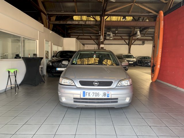 Opel Opel Astra CONFORT