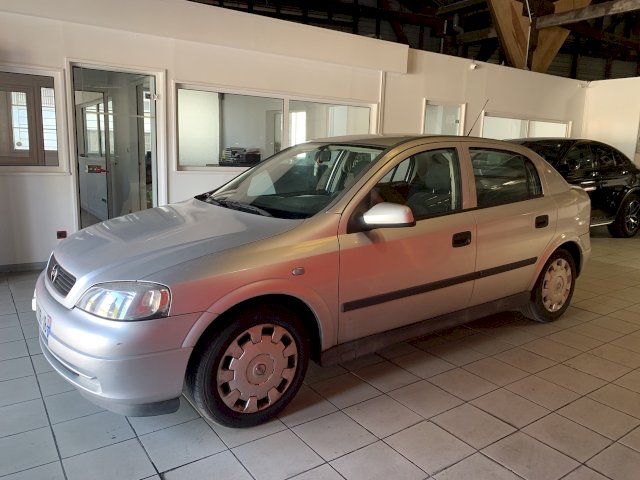 Opel Opel Astra CONFORT