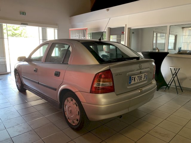 Opel Opel Astra CONFORT