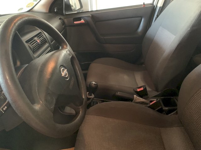 Opel Opel Astra CONFORT