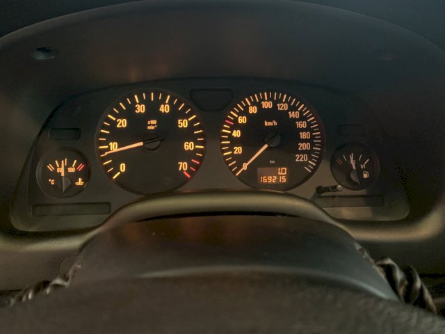 Opel Opel Astra CONFORT