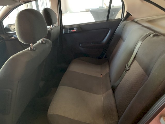 Opel Opel Astra CONFORT
