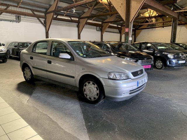Opel Opel Astra CONFORT