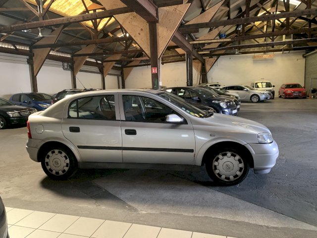 Opel Opel Astra CONFORT