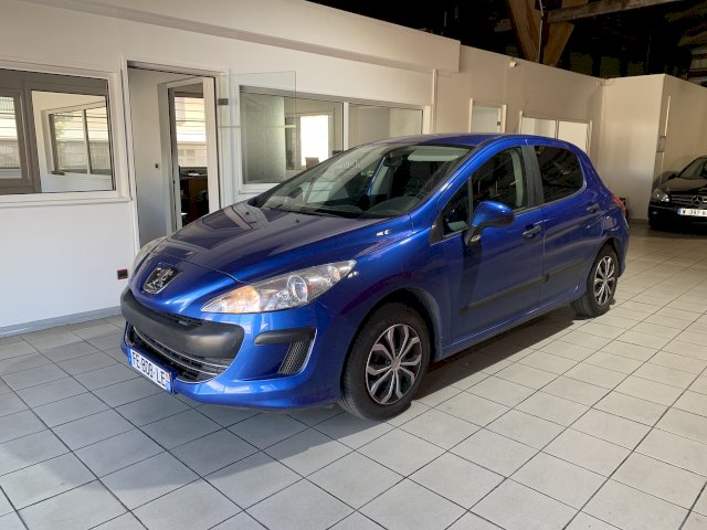 Peugeot Peugeot 308