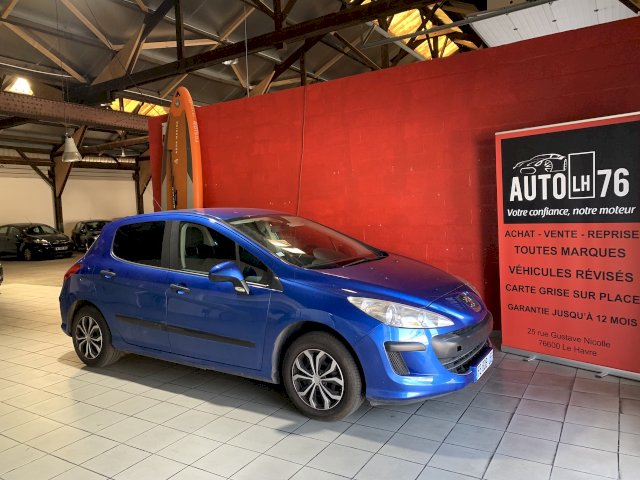 Peugeot Peugeot 308 