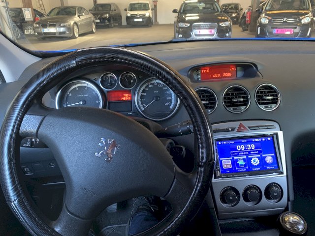 Peugeot Peugeot 308 