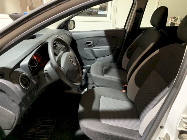 Dacia Dacia Sandero DACIA Sandero 1.2i Liberty