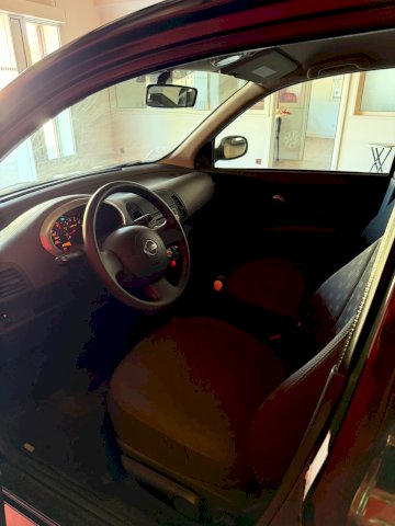 Nissan Nissan Micra III (K12) 1.2 80ch Acenta 5p