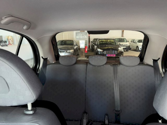 Nissan Nissan Micra III (K12) 1.2 80ch Acenta 5p