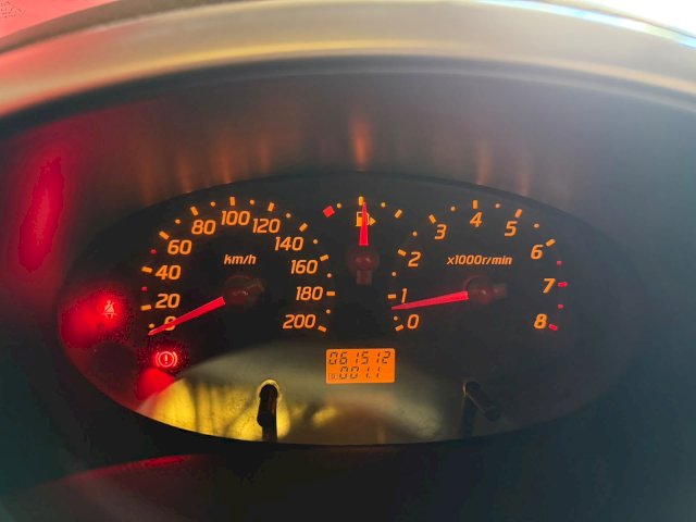 Nissan Nissan Micra III (K12) 1.2 80ch Acenta 5p
