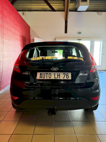 Ford Ford Fiesta IV 1.25 60ch Trend 3p