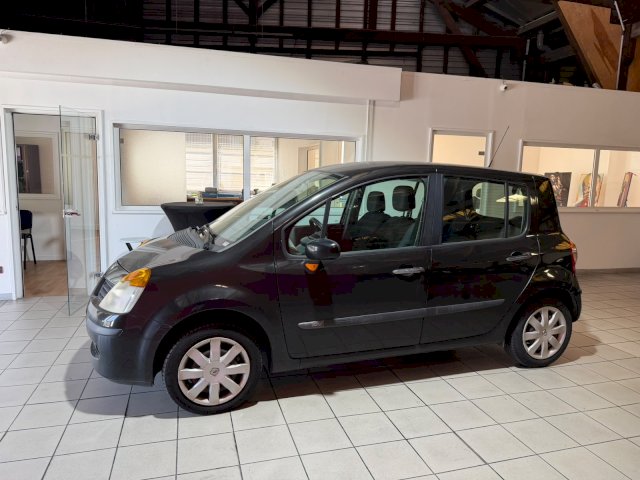 Renault Renault Modus (J77) 1.2 16v 75ch Pack Authentique