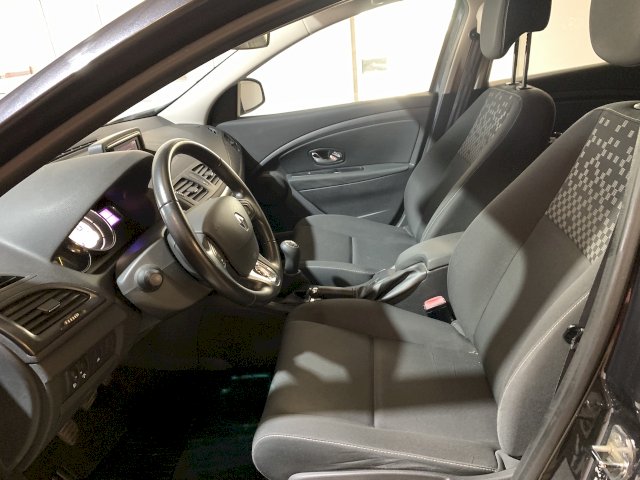Renault Renault Megane III(B95) 1.5 dCi 90ch Business eco²