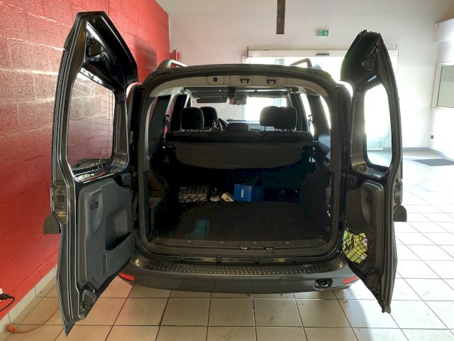 Dacia Dacia Logan MCV  1.5 dCi 85 Ambiance 5 places
