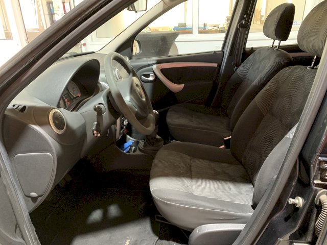 Dacia Dacia Logan MCV  1.5 dCi 85 Ambiance 5 places