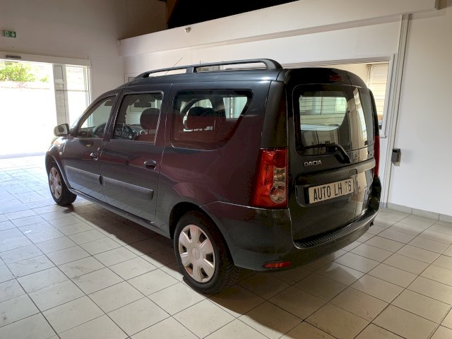 Dacia Dacia Logan MCV  1.5 dCi 85 Ambiance 5 places