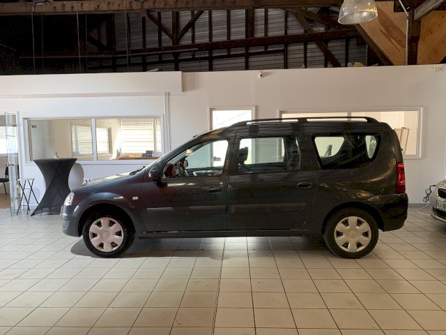Dacia Dacia Logan MCV  1.5 dCi 85 Ambiance 5 places