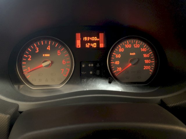 Dacia Dacia Logan MCV  1.5 dCi 85 Ambiance 5 places