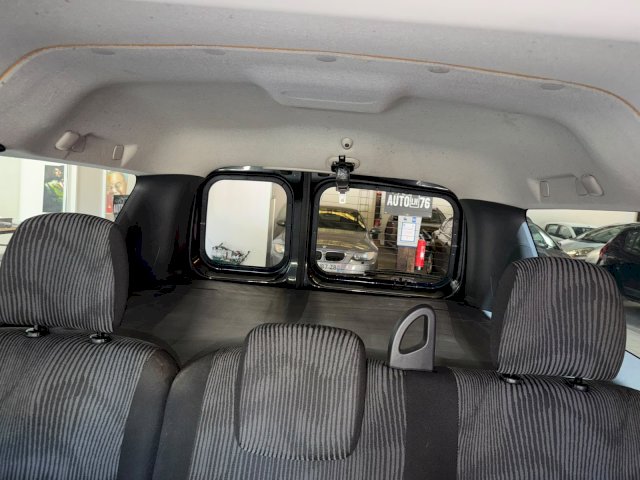 Dacia Dacia Logan MCV  1.5 dCi 85 Ambiance 5 places