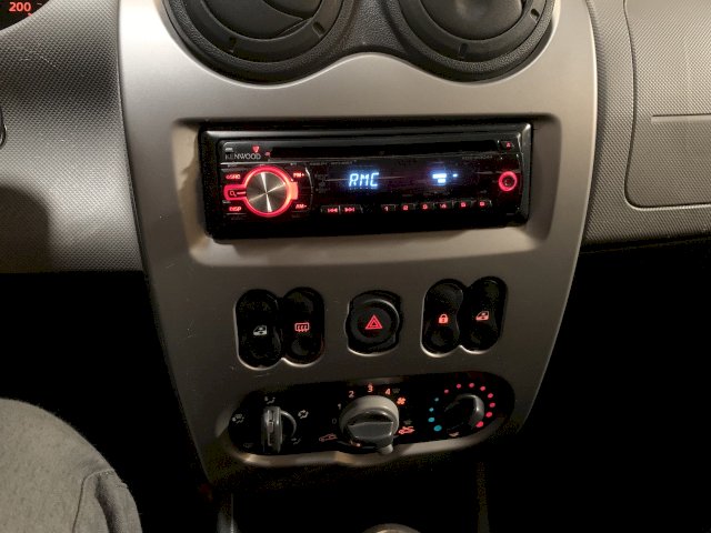 Dacia Dacia Sandero  1.2 16v 75 Ambiance