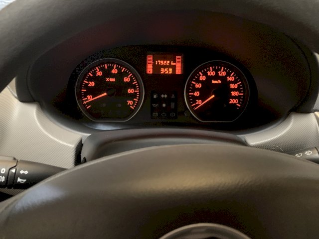 Dacia Dacia Sandero  1.2 16v 75 Ambiance