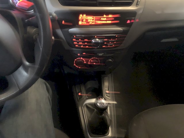Citroen Citroën C-Elysee  BlueHDi 100ch Confort