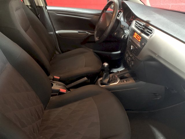 Citroen Citroën C-Elysee  BlueHDi 100ch Confort