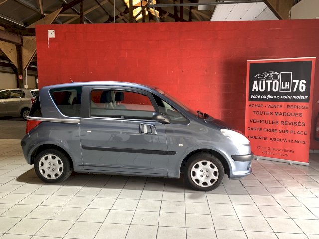 Peugeot Peugeot 1007 1.4i Urban