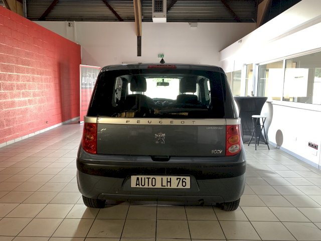 Peugeot Peugeot 1007 1.4i Urban