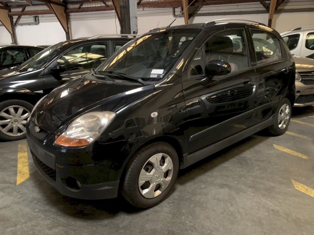 Chevrolet Chevrolet Matiz II 0.8