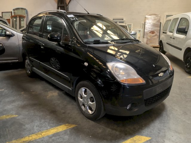 Chevrolet Chevrolet Matiz II 0.8