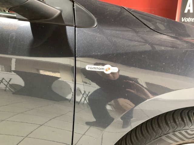 Renault Renault Megane III 1.5 dCi 90ch TomTom eco² Euro5