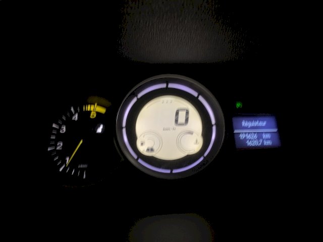 Renault Renault Megane III 1.5 dCi 90ch TomTom eco² Euro5