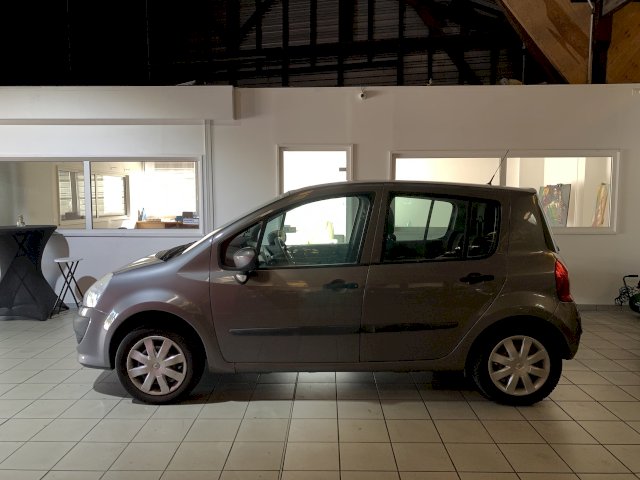 Renault Renault Modus  1.2 16v .com eco²