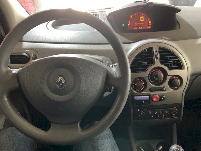 Renault Renault Modus  1.2 16v .com eco²