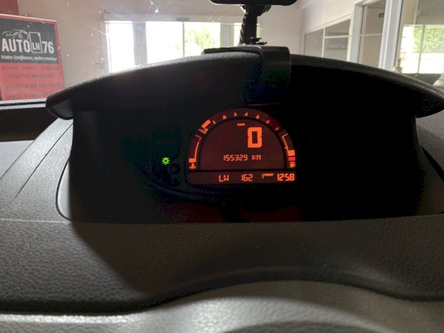 Renault Renault Modus  1.2 16v .com eco²