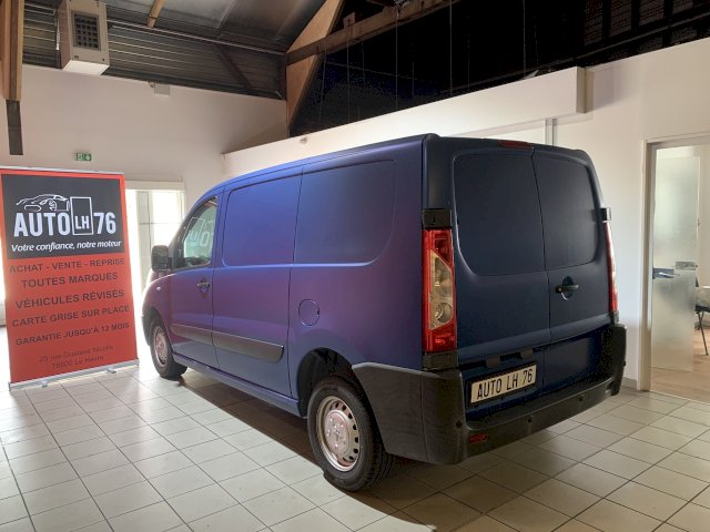 Peugeot Peugeot Expert 1,6 HDI  90 CH 64 540km, L1H1 KLIM