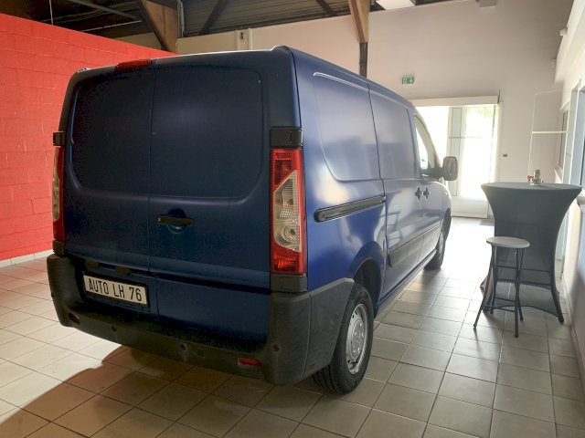Peugeot Peugeot Expert 1,6 HDI  90 CH 64 540km, L1H1 KLIM