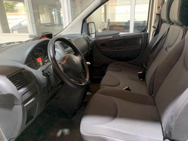 Peugeot Peugeot Expert 1,6 HDI  90 CH 64 540km, L1H1 KLIM