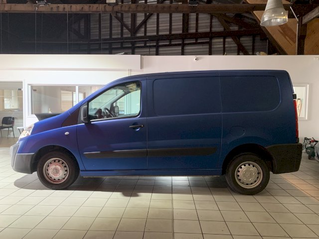 Peugeot Peugeot Expert 1,6 HDI  90 CH 64 540km, L1H1 KLIM