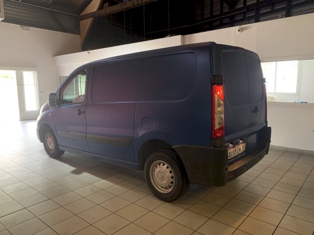 Peugeot Peugeot Expert 1,6 HDI  90 CH 64 540km, L1H1 KLIM