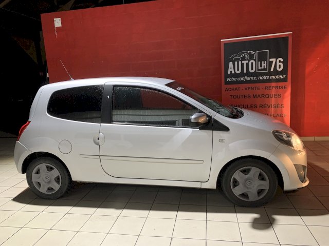 Renault Renault Twingo II (C44) 1.2 LEV 16v 75ch Privilège eco²