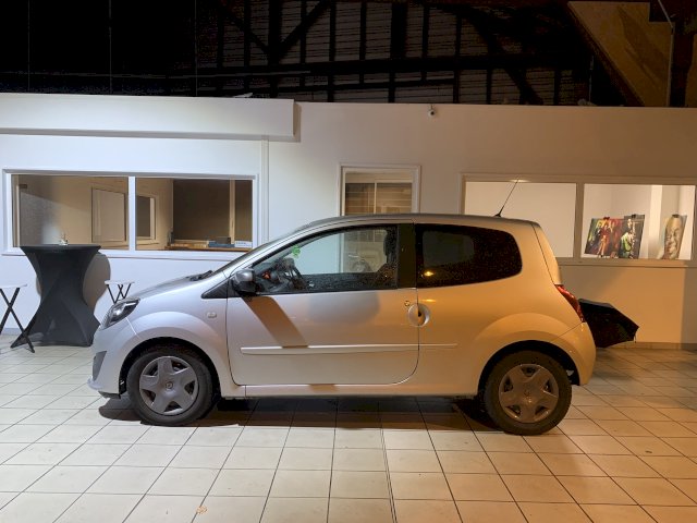 Renault Renault Twingo II (C44) 1.2 LEV 16v 75ch Privilège eco²
