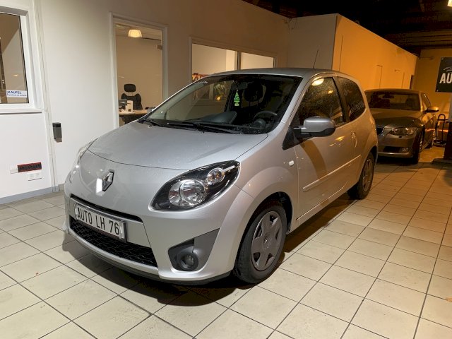 Renault Renault Twingo II (C44) 1.2 LEV 16v 75ch Privilège eco²