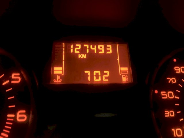 Renault Renault Clio III 1.2 16v 75ch Authentique 3p