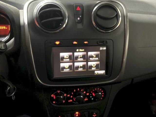 Dacia Dacia Logan II 1.5 dCi 75 eco² Lauréate