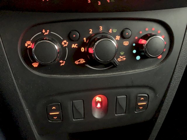 Dacia Dacia Logan II 1.5 dCi 75 eco² Lauréate