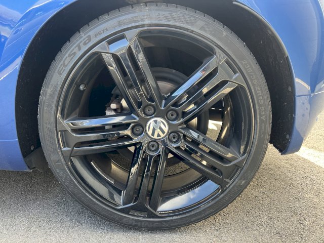 Volkswagen Volkswagen Scirocco  1.4 TSI 160